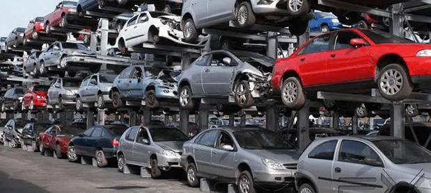 Altes Auto verkaufen in Gifhorn